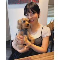 Creepy Nuts・R-指定の妻・江藤菜摘、2歳息子の誕生日旅行へ「癒やされた」「大きくなってる」と反響