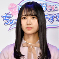 日向坂46上村ひなの、Mrs. GREEN APPLE主催のイベント出演に感慨「激しく心を揺さぶられっぱなし」