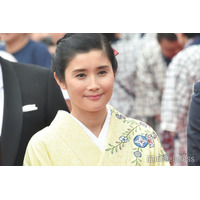 石田ひかり、NHKプロデューサーの夫とのやりとり “家族協力”YouTube撮影の裏側明かす