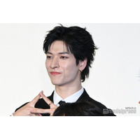 JO1金城碧海「ここを乗り越えていって…」グループの未来語る【JO1 THE MOVIE「未完成」-Bon Voyage-】