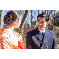 中島歩「花子とアン」でのトラウマが原動力に ネットの声に傷ついた過去「未だに反響を見るのも怖い」【「あんぱん」インタビュー後編】