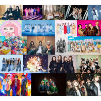 「音楽の日2025」ミセス・Number_i・timelesz・乃木坂46ら第2弾アーティスト解禁【出演者一覧】