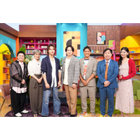 嵐・櫻井翔、KAT-TUN解散知った時の率直な心境語る「人生で1番長かった日」初のゴールデン進出