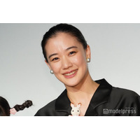 蒼井優、堀越高校の同級生が豪華顔ぶれ「みんな朝からこんなに綺麗なんだなって」学生時代振り返る