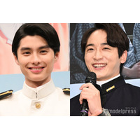 本田響矢「めおと日和」最終話直前の投稿話題 小関裕太も「すてき写真」とコメント