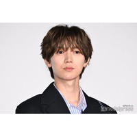 トラジャ七五三掛龍也、ドラマ「私の夫と結婚して」打ち上げで後悔 佐藤健からの“誘い”明かす