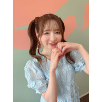 大食い女王・もえのあずき、引き締まった美ウエスト披露 トレーニングウェア姿に反響
