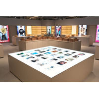 原宿ハラカドに常設K-POPストア「D’PARTMENT」&TEAM限定グッズやワッペン作り体験、カフェも設置
