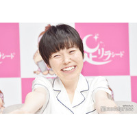 元尼神インター誠子「茶色のおかず好き」手作り弁当披露「安定に美味しそう」「真似したい」の声