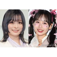 きゃりーぱみゅぱみゅ、出産後は子連れで仕事復帰 FRUITS ZIPPER松本かれんが「原宿のDNA」感じた子どもの姿明かす