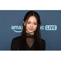 TWICEツウィがピンク髪に “全員ギャル”新ビジュ公開で反響「予想外で可愛い」「新鮮」