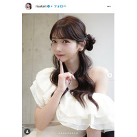 人気YouTuber・Rちゃん「彼氏オーディション」に元恋人登場 276人応募でイケメン会社役員と成立「一緒に幸せになりたいなって思った」