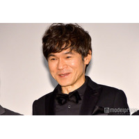 甲本雅裕、美人母を顔出し “デート”ショットに「綺麗なお母様」「仲良し親子」の声