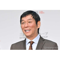 明石家さんま、娘・IMARUから再婚勧められた大物女優とは