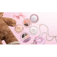 SHEGLAM、4色アイシャドウが『Daydreamer Mini Palette』新登場！