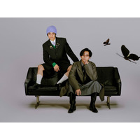 King ＆ Prince「24時間テレビ48」チャリティーパートナー決定・参加企画解禁 高橋海人は“ボーダーレス”なダンスショー届ける