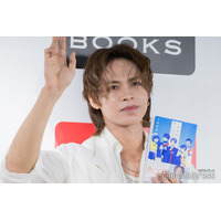 上田竜也、漫画家・中丸雄一とコラボの可能性は？事務所から一度却下されるも10年越しに刊行【この声が届くまで】