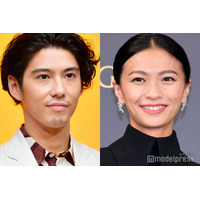 榮倉奈々、キスマークついた賀来賢人の写真公開「奈々ちゃんから？」「微笑ましい夫婦」と反響続々