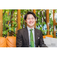 【#キャバクラで働く理由】外資戦略コンサルからベンチャーに志望変更した決定的理由 採用担当を通して感じる就活生への思い──バルセロナグループ社員・西淳平氏