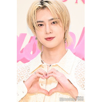 INI佐野雄大、ソロでイベント登場 この夏は筋トレ【ジョー マローン ロンドン】