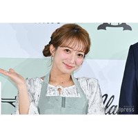 第5子妊娠中・辻希美、ふっくらお腹披露 胎動わかる動画に「赤ちゃん元気いっぱい」「すくすく成長してる」と反響