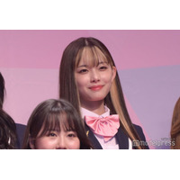 「日プ女子」出身の加藤神楽、結婚＆出産を発表 直筆文書で報告