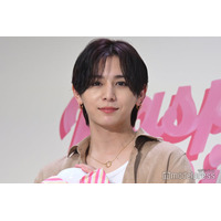 Hey! Say! JUMP山田涼介、