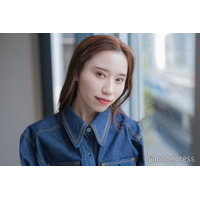 ばんばんざい・みゆ、新ヘアに絶賛の声「色気ある」「真似したい」