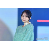 小林由依、新曲撮影衣装6選公開「脚細くて綺麗」「スタイル抜群」の声