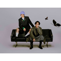 King ＆ Prince、高橋海人＆中村倫也W主演「DOPE」挿入歌に決定 HIP HOPベースにしたダンスミュージック