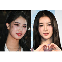 HANA・MOMOKA＆ME:I・MIU「日プ女子」コラボダンス動画にファン興奮「エモすぎる」「想像以上」