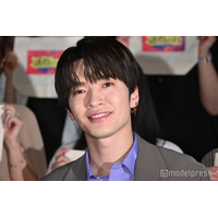 Snow Man深澤辰哉、ご飯を作ってくれる“1人の存在”明かし会場静まる 斎藤工「マスコミ来てますよ？」【誘拐の日】