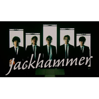 SUPER EIGHT、“ドームが揺れるどよめき”二十祭「Jackhammer」ライブ映像公開 炎上がる豪華演出も