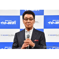 緊急入院の五木ひろし、慢性閉塞性肺疾患・気管支炎と診断