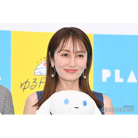 矢田亜希子、久々ヘアカットでイメチェン「爽やかで素敵」「似合ってる」と反響