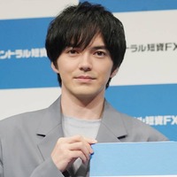 林遣都、月9ドラマ『明日はもっと、いい日になる』ベテラン児童福祉司役で見せるあたたかい演技