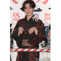 Snow Man渡辺翔太、メンバーからの差し入れ忘れる 畑芽育が即ツッコミ「覚えてますか？」【事故物件ゾク 恐い間取り】