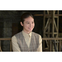 朝ドラ「あんぱん」4週ぶりに再登場した人物に注目集まる「別人みたい」「顔つきが変わった」の声