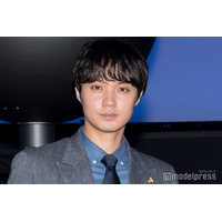 磯村勇斗、自分が子どもだと思う撮影現場でのエピソード告白「一番心地いいかもしれない」【僕達はまだその星の校則を知らない】