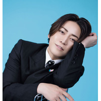 亀梨和也、愛犬への思い語る「すぐに逃げ出すんです」【モデルプレスカウントダウンマガジン】