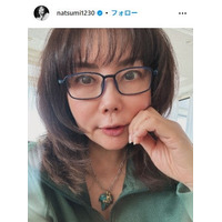 小川菜摘、時短テク駆使した手料理公開 鰻メインで彩り豊か