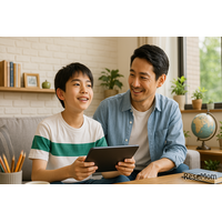 問答式対話で考える力を伸ばす「モンドAI」隠れた才能を見つける機能も