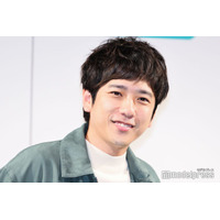 二宮和也、過去に松本潤からもらった誕プレとは「不思議な人なんです」