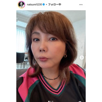小川菜摘、手作り“にらタレ”紹介「夏バテに良さそう」「作ってみたい」の声