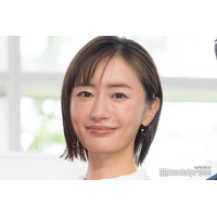 松本まりか「40歳、セーラー服着ました！」“各部署からかなり止められる”も挑んだ理由【奪い愛、真夏】