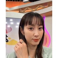坂下千里子、生姜焼き・ズッキーニとオクラの胡麻和え…野菜たっぷり手作り弁当披露「和でお洒落」「品数多くてすごい」の声