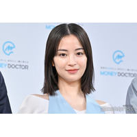 広瀬すず、ドラマ「ちはやふる」OG出演の裏話明かす「引かれてたと思う」
