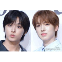 NCT WISHリク、末っ子・サクヤのかっこいい姿アピール「いつも可愛いイメージなんですけど…」