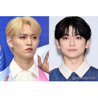 高橋文哉、JO1白岩瑠姫のラジオの実力絶賛「天才です」パーソナリティとして意識していることは？