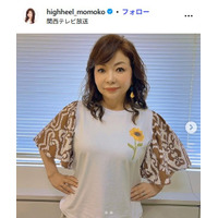 ハイヒール・モモコ、おかずたっぷり手作り弁当公開「新鮮なゴーヤやシシトウ」などバラエティ豊か